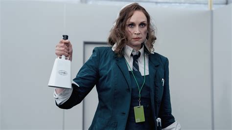 severance season 2 release date.